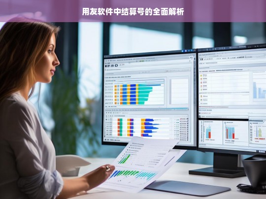 用友软件中结算号的全面解析，用友软件中结算号解析