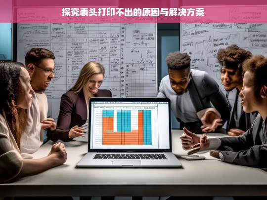 探究表头打印不出的原因与解决方案，表头打印问题探究及解决办法