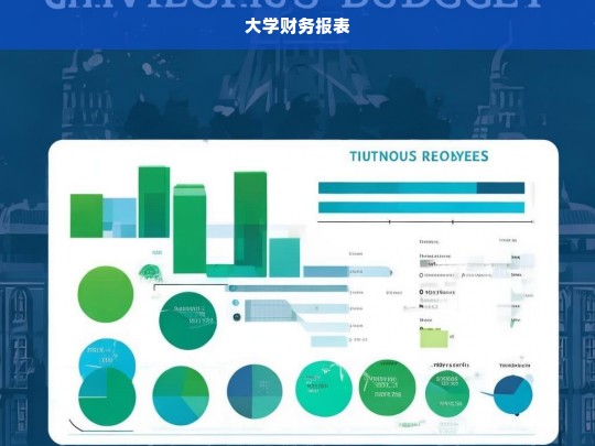 大学财务报表分析与解读