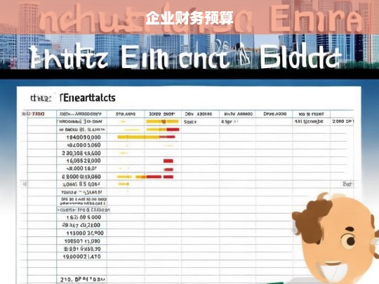 企业财务预算编制与执行策略
