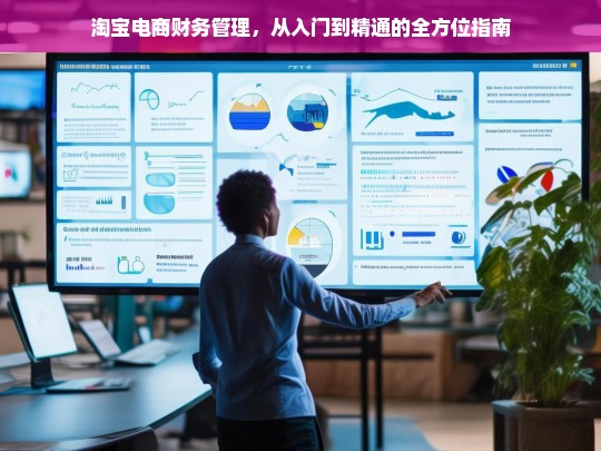 淘宝电商财务管理，从入门到精通的全方位指南
