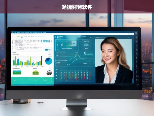 畅捷财务软件，高效财务管理解决方案