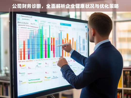 企业财务健康状况全面诊断与优化策略解析