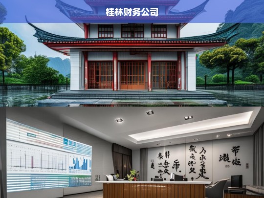 桂林财务公司，专业财务服务助力企业稳健发展