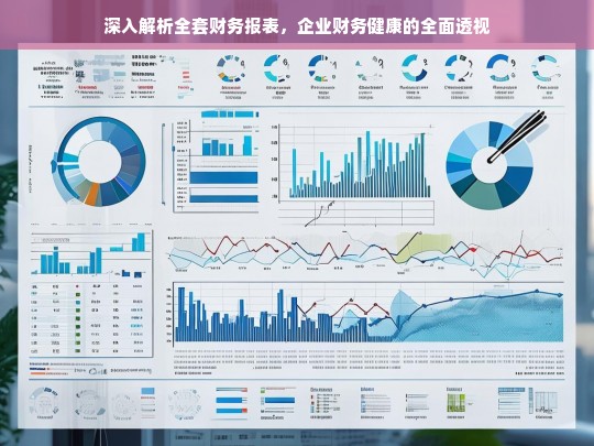 企业财务健康透视，深入解析全套财务报表