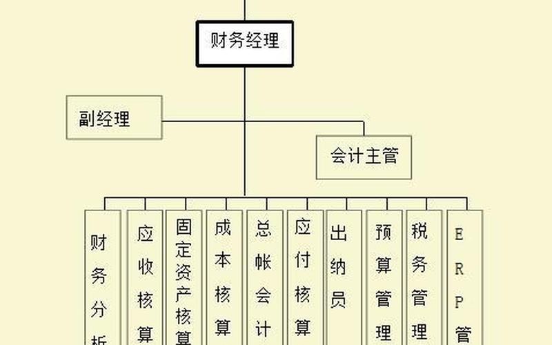 财务管理的等级-什么是财务管理岗位，财务管理类公司、与财务管理专业相关的公司