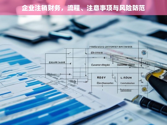 企业注销财务全攻略，流程详解、注意事项与风险防范