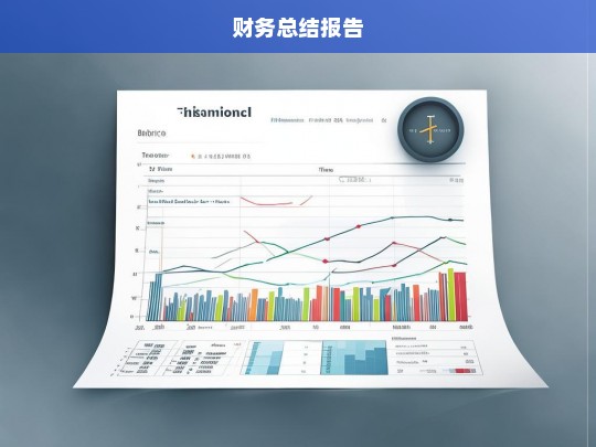 2023年度财务总结报告