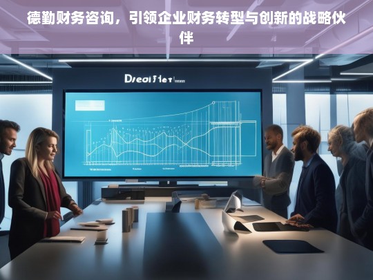德勤财务咨询，企业财务转型与创新的战略引领者
