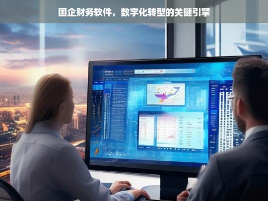 国企财务软件，驱动数字化转型的核心引擎