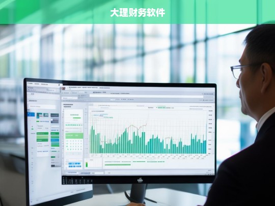 大理财务软件，高效管理企业财务的智能解决方案