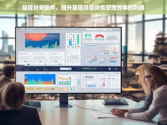 基建财务软件，高效管理基建项目财务的必备工具