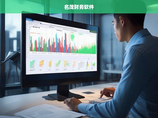 名茂财务软件，高效财务管理解决方案