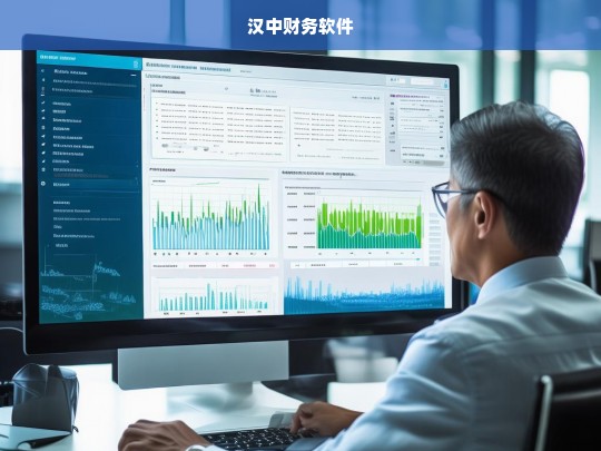 汉中财务软件，高效管理企业财务的智能解决方案