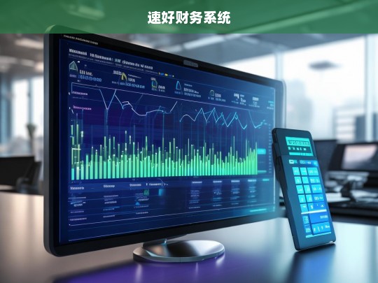 速好财务系统，高效财务管理解决方案