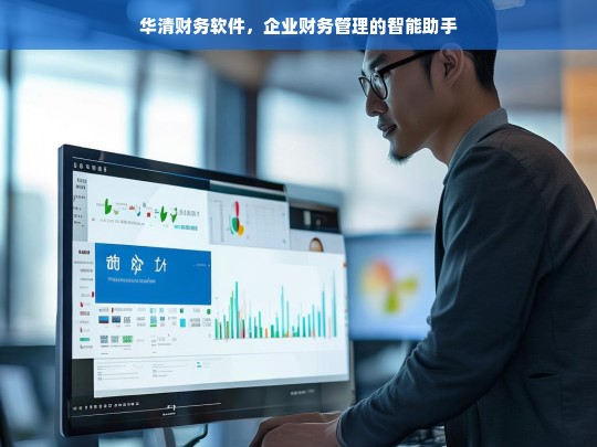 华清财务软件，企业财务管理的智能助手