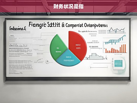 财务状况的定义与重要性解析