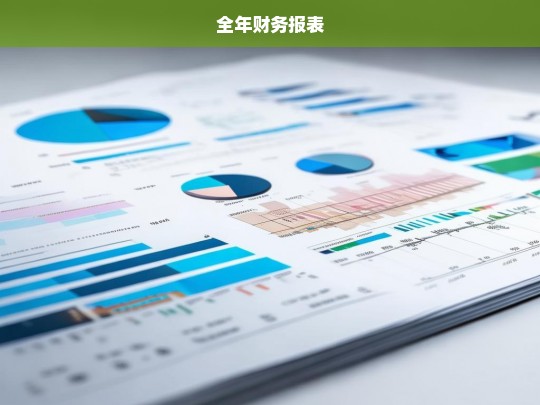 2023年度财务报表分析与总结