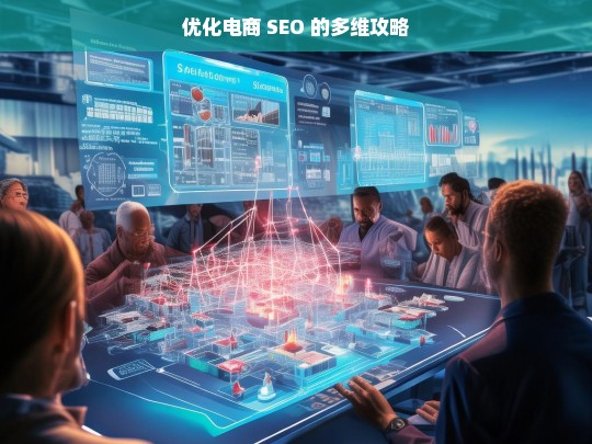 优化电商 SEO 的多维攻略，优化电商 SEO 的多维攻略指南