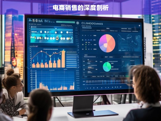 电商销售的深度剖析，电商销售深度剖析