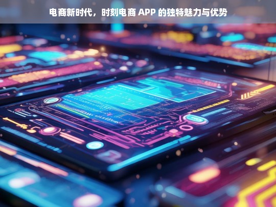 电商新时代，时刻电商 APP 的独特魅力与优势，电商新时代下时刻电商 APP 的独特魅力与优势