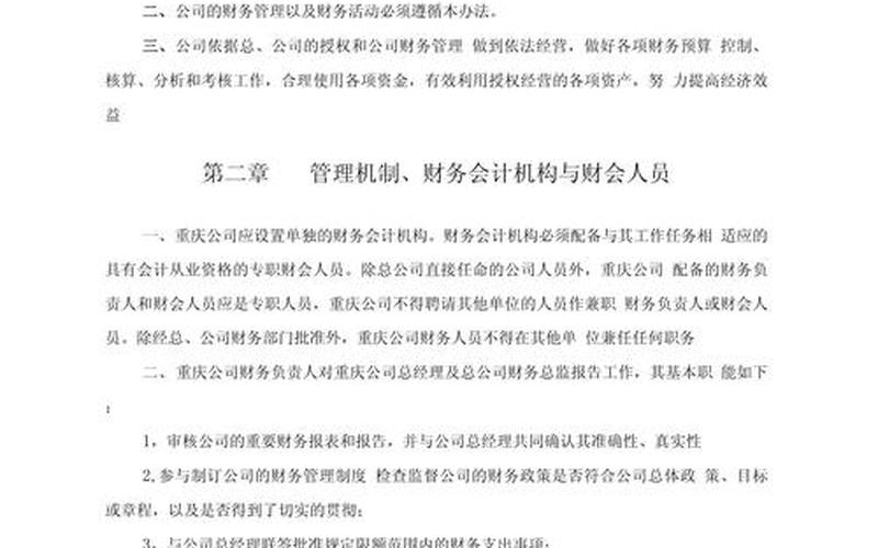 美国财务会计概念公告;美国财务会计概念公告1—8，村级财务委托代理制度村级会计委托代理主要内容