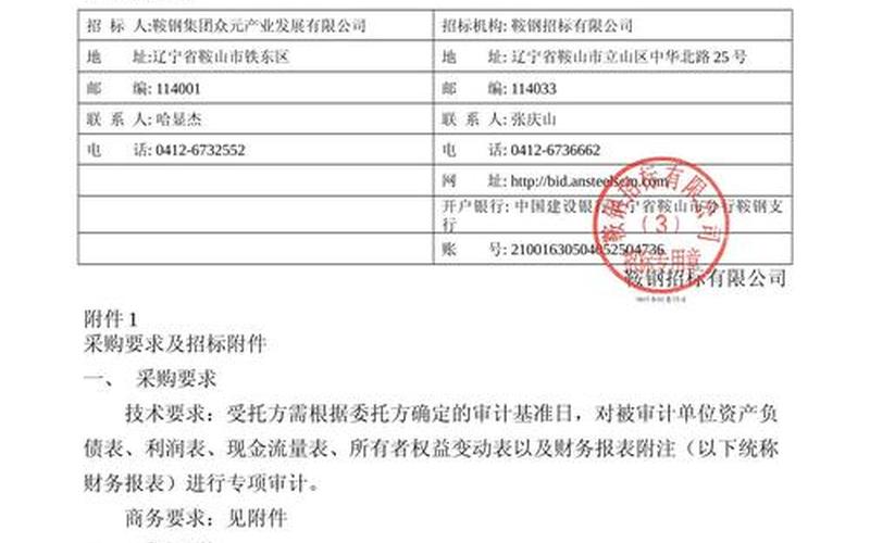 鞍钢集团财务公司，郴州财务公司招聘会计 - 副本